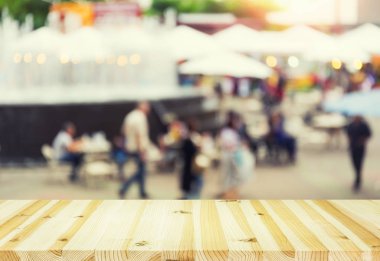 Bulanık gıda Fuarı