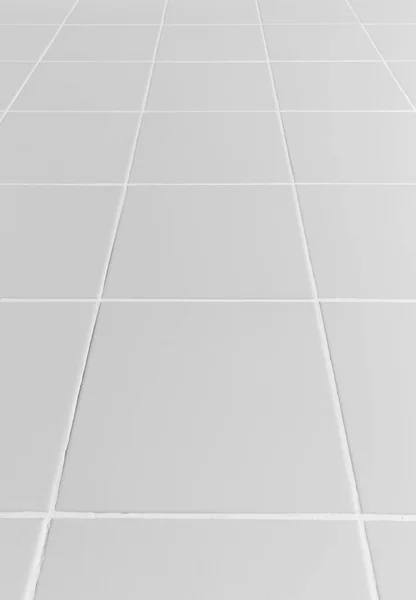 タイル張りの床の背景 — ストック写真