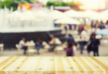 Bulanık gıda Fuarı