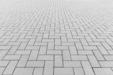 Fayans ustası blok kat arka plan