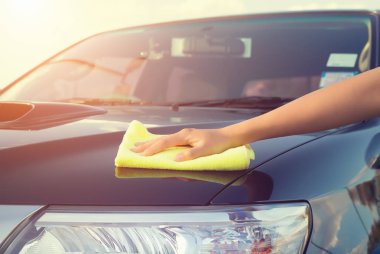 Araba bakım kavramı