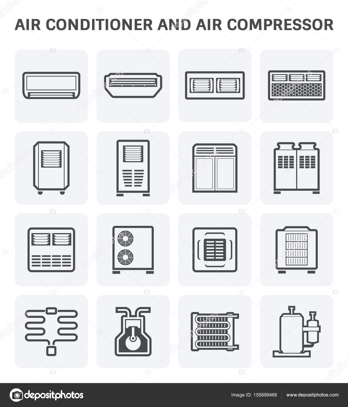 Air Conditioner Symbols Meaning air-conditioner-symbols-meaning