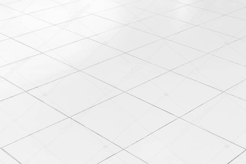 Tile Floor Background