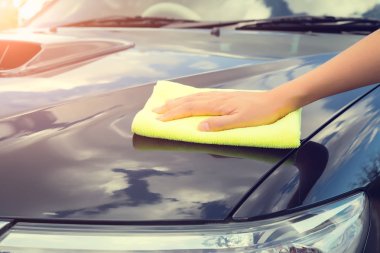 Araba bakım kavramı