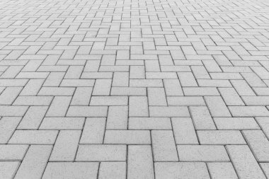 Fayans ustası blok kat arka plan