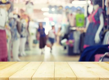 Alışveriş Merkezi bulanık