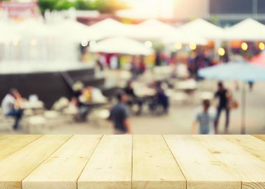 Bulanık gıda Fuarı