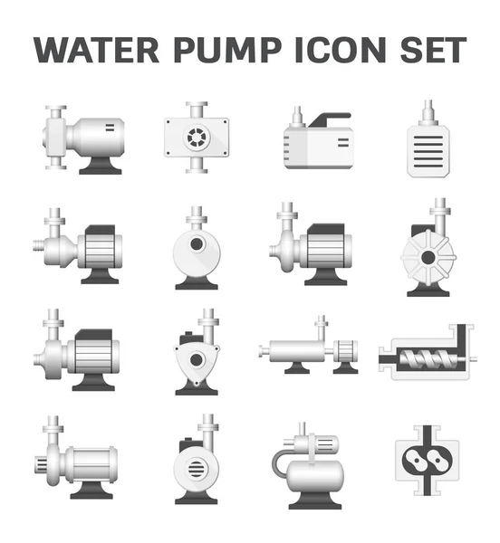 電気スクリュー ポンプストックベクター ロイヤリティフリー電気スクリュー ポンプイラスト Depositphotos