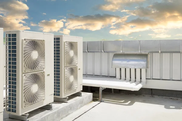 Hava kompresör makine