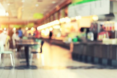 Gıda mahkeme bulanık 