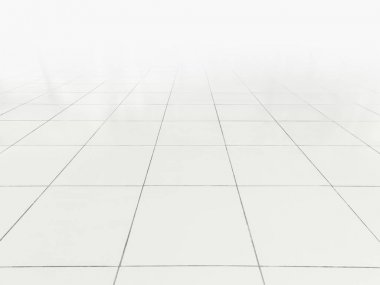 Karo döşeme arka planı