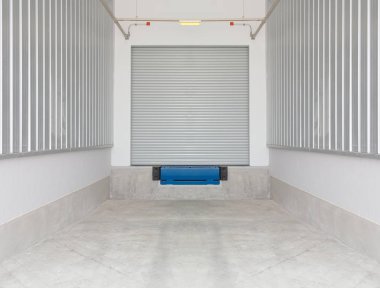 Panjur kapı fabrika