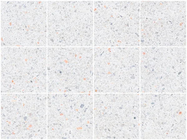 Terrazzo kat arka plan — Stok fotoğraf