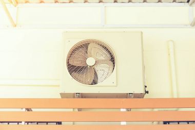 Hava kompresör makine