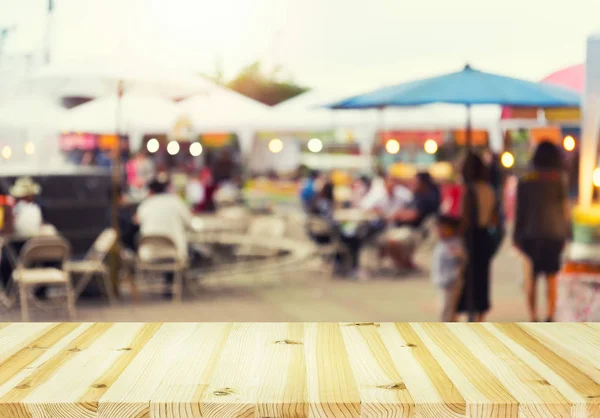 Bulanık gıda Fuarı