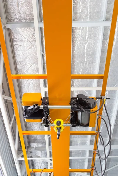 Genel gider vinç fabrikası