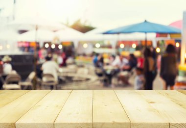 Bulanık gıda Fuarı