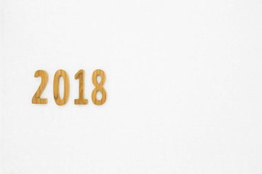 2018 ahşap arka plan