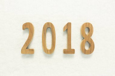 2018 ahşap arka plan