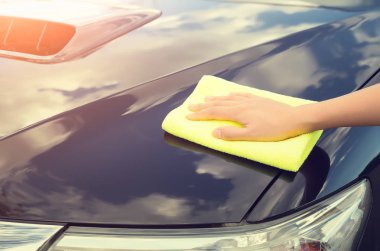 Araba bakım kavramı