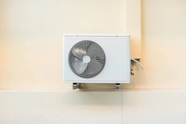 공기 압축기 기계 — 스톡 사진