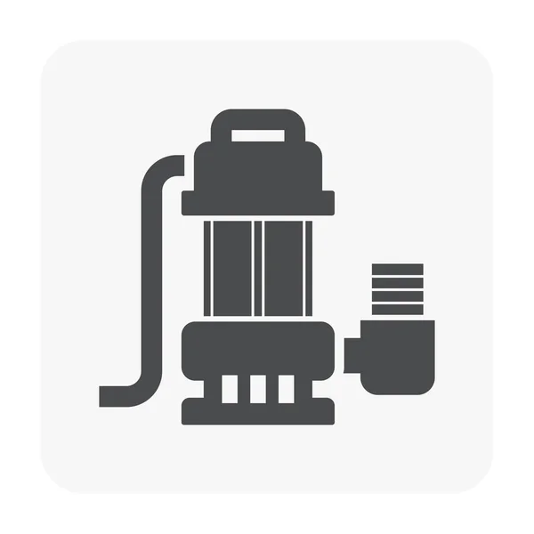 水泵图标 — 图库矢量图片