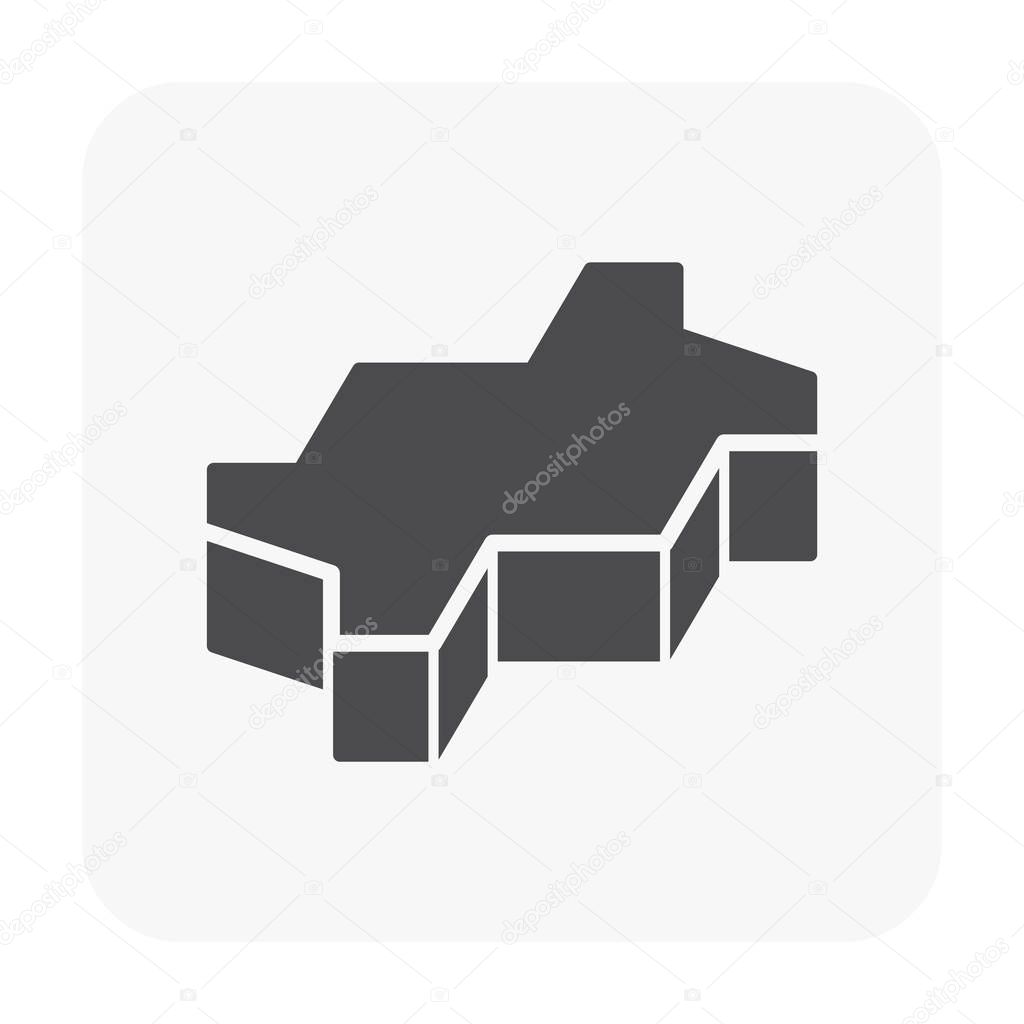 paver block icon