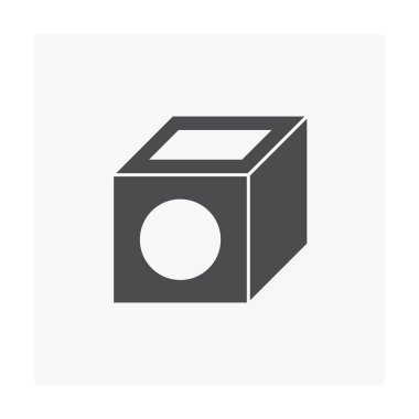 karter çukur simgesi 