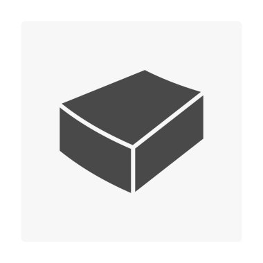 Fayans ustası blok simgesi