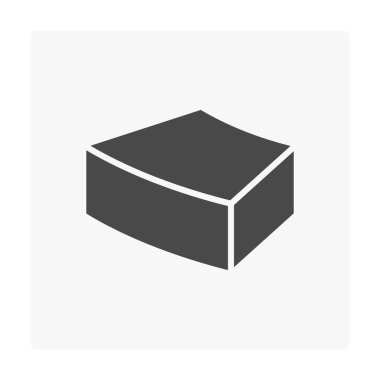 Fayans ustası blok simgesi