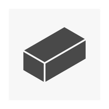 Fayans ustası blok simgesi