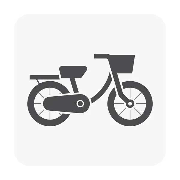 Fiets deel pictogram — Stockvector