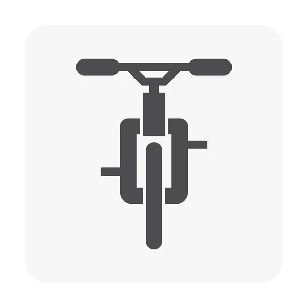 Fiets deel pictogram — Stockvector