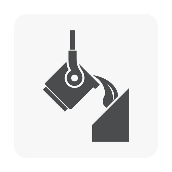 metal product icon
