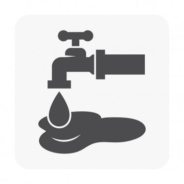 veri bloğu boru simgesi