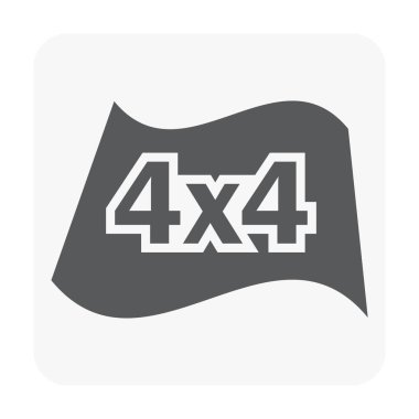 bayrak simgesini yarış