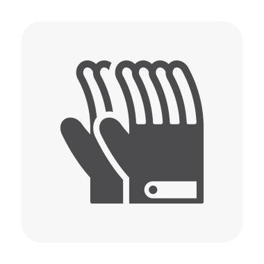 Emanet ekipman simgesi