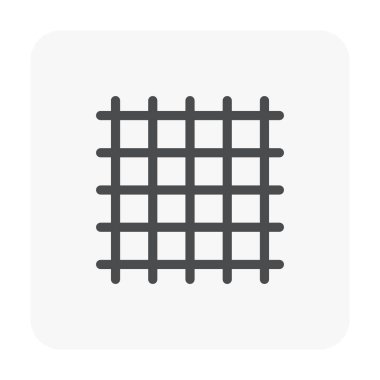 metal ürün simgesi