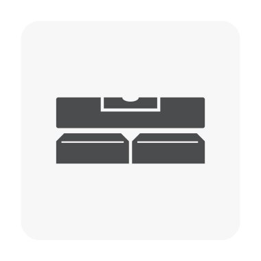 Fayans ustası blok simgesi