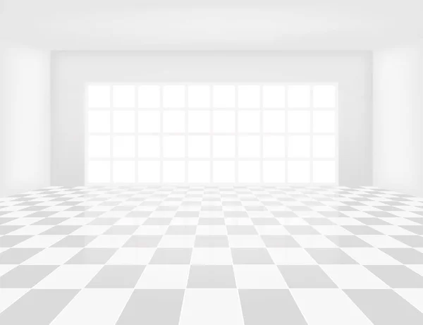 Плитка підлоги фону — стоковий вектор