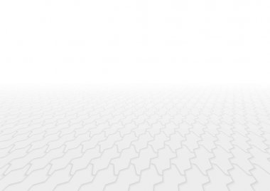 finişer tuğla vektör