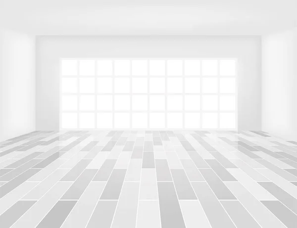 Fondo de piso de azulejos — Vector de stock