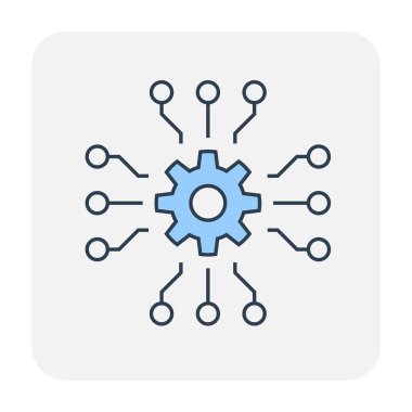 config ayarı simgesi