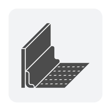 vinil döşeme simgesi