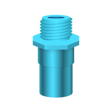 boru montaj parçası