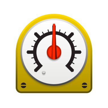 Ölçerin ölçer simgesini  