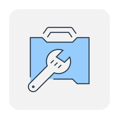 config ayarı simgesi