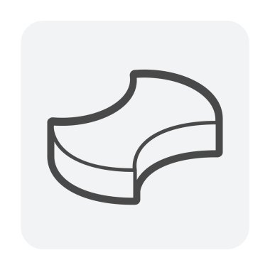 tuğla zemin simgesi