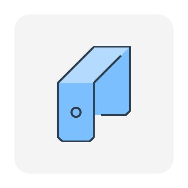 tavan malzeme simgesi