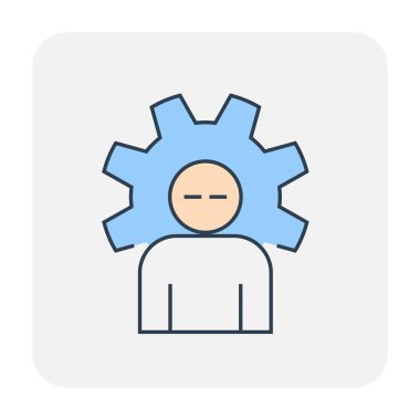 config ayarı simgesi